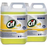 Cif All Purpose Cleaner 5L 7517879