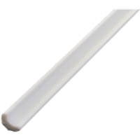 QA Waterproof Scotia White Beading QAA-SCW-WH