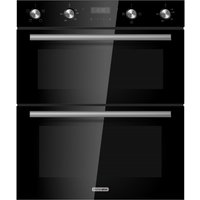 Kitchenplus Built Under Double Oven KP100