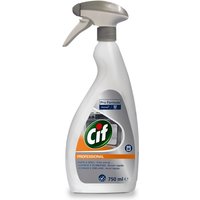 Cif Professional Oven & Grill Cleaner 101102291