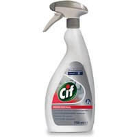 Cif Professional Washroom Cleaner 2in1 7517907