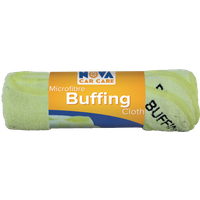 Nova Microfibre Buffing Cloth MFC116