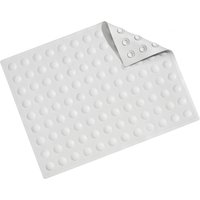 Croydex Double Sucker Bath Mat AG200022