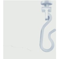 Croydex Hook & Glider Universal GP98900