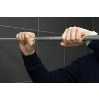 Croydex SNL Telescopic Rod AD102100