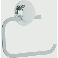 Croydex Stick N Lock 2 Toilet Roll Holder QM291141