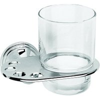 Croydex Westminster Tumbler & Holder QM201841