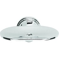 Croydex Westminster Soap Dish QM201941