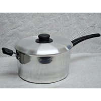CookEveryday Chip Pan With Basket 007