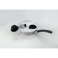 CookEveryday 2 Cup Egg Poacher 010