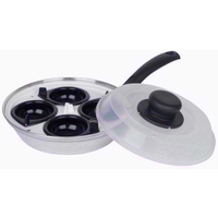 CookEveryday 4 Cup Egg Poacher 011