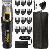 Wahl Extreme Grip Stubble & Beard Trimmer 9893-1917