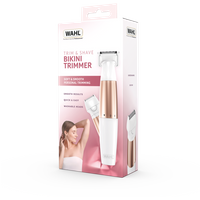 Wahl Trim & Shave Bikini Trimmer 3028668
