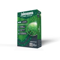 Johnsons Ace Lawn Grass Seed JACE