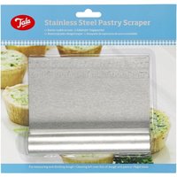 Tala Stainless Steel Pastry Scraper 10A00983