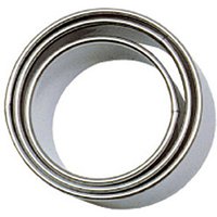Tala Pastry Cutters Plain 10A 09516