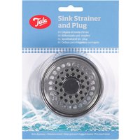 Tala Sink Strainer and Plug 10A11477