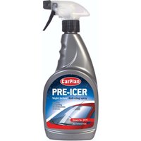 CarPlan Pre Icer TPI501