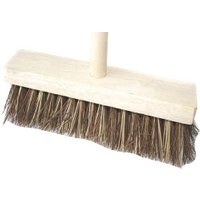 Bentley Bassine/Cane Brush Complete with Handle L.31/F4