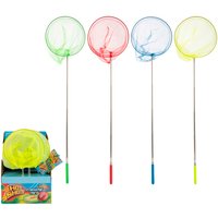 Hot Shots Extendable Fishing Net 1374648.00
