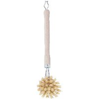 Tala Wooden Dish Brush 10A09010