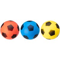 Fun Sport Soft Football (Bag) 1394284.00