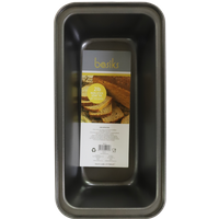 Basiks Loaf Tin BAS10