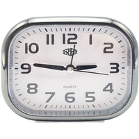 Basiks Alarm Clock BC50