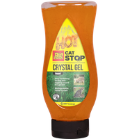 The Big Cheese Cat & Dog Repellent Crystal Gel STV619
