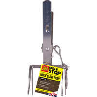 The Big Cheese Mole Claw Trap STV312