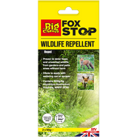 The Big Cheese Fox & Wildlife Repellent STV416