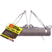 The Big Cheese Mole Tunnel Trap STV152
