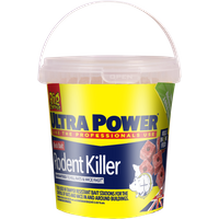 The Big Cheese Ultra Power Block Bait Refill STV568
