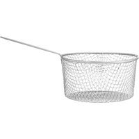 Basiks Wire Chip Basket SHCB8