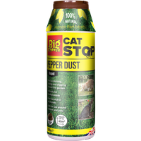 The Big Cheese Pepper Dust STV614