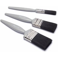 Harris Essentials Gloss Paint Brush Set 101021004