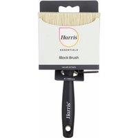 Harris Essentials Block Brush 101091008
