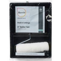 Harris Essentials Roller Set 101092002