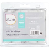 Harris Seriously Good Sleeve Medium Pile 102012203
