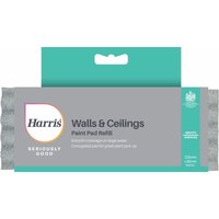 Harris Seriously Good Wall & Ceiling Paint Pad Refill 102012601