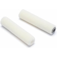 Harris Seriously Good Woodwork Stain & Varnish Sleeve 4" 102022250