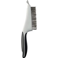 Harris Seriously Good Wire Brush With Scraper 102064326
