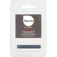 Harris Ultimate Super Scraper Blades 103064212