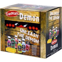 CarPlan Demon Gift Pack DGP101