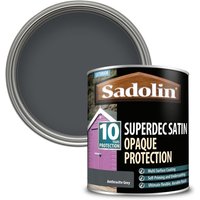 Sadolin Superdec Satin 1L 5097069