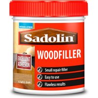 Sadolin Woodfiller 250ml 6047646