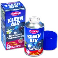 CarPlan Kleen Air - Air Con Cleaner & Sanitiser SOA009