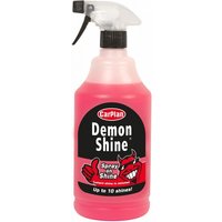 CarPlan Demon Shine Spray On Shine CDS101
