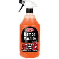CarPlan Demon Machine CDM101