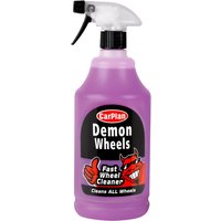 CarPlan Demon Wheels CDE101